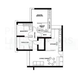 Blk 48 Forfar Heights (Queenstown), HDB 4 Rooms #453705901